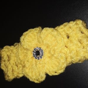 Accessories - Baby Headband Accessories - Baby Headband